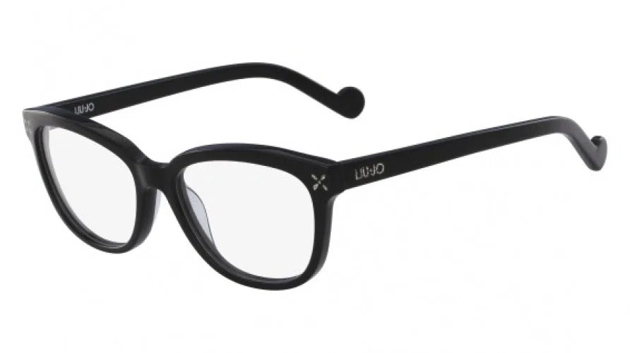 Liu Jo LJ2666 Eyeglasses - view 2